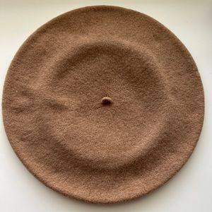 Vintage Kangol wool beret